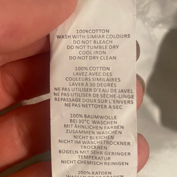 New Peasant milkmaid princess poet puff sleeve thick 100% cotton maxi dress. - Picture 14 of 14